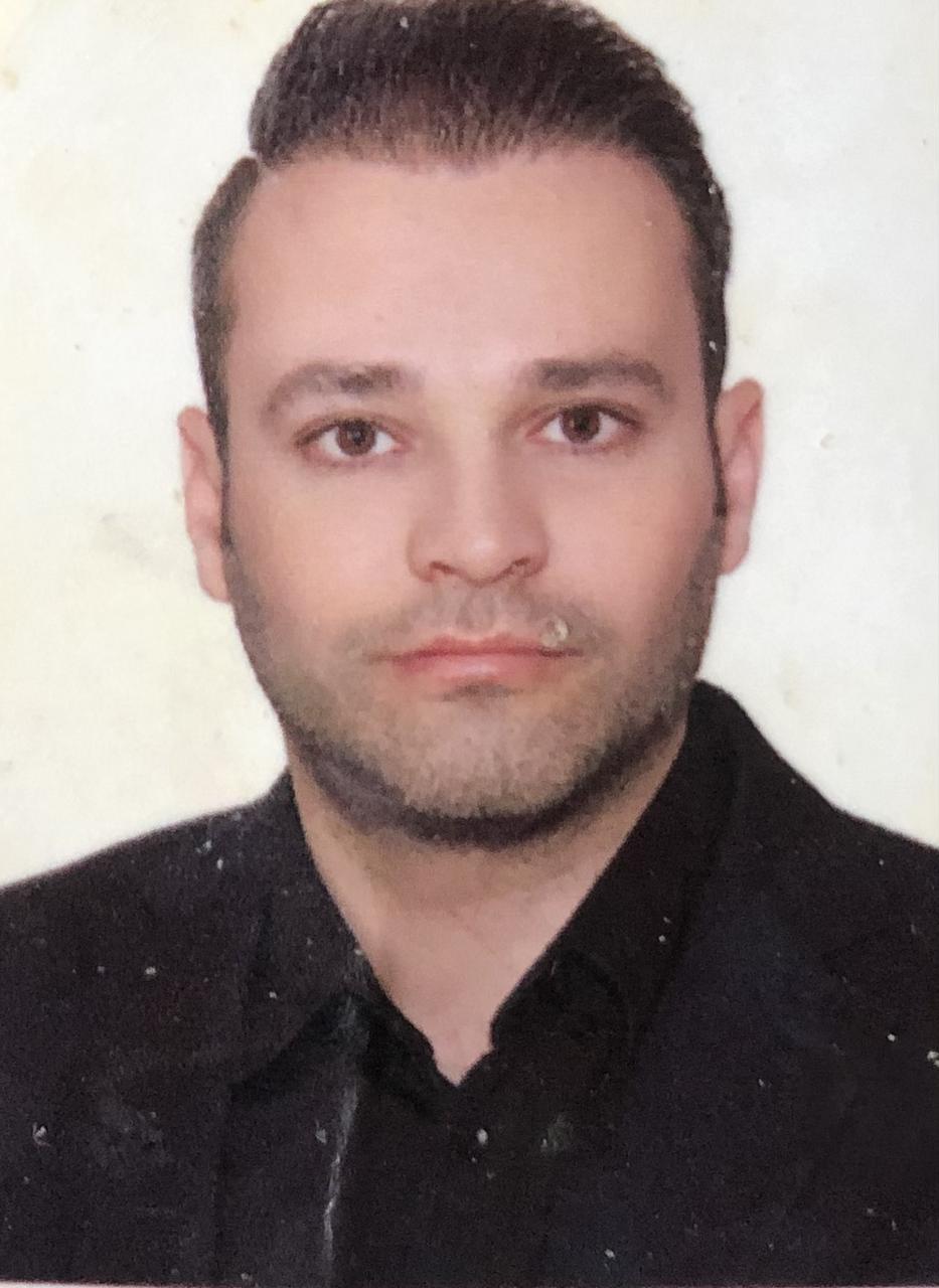 مدیر گروه آموزشی رشته مهمانداری آقای محمد افتخاری