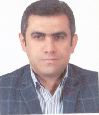 مدیر گروه آموزشی اویونیک هواپیما آقای مهندس سید حسن حسینی