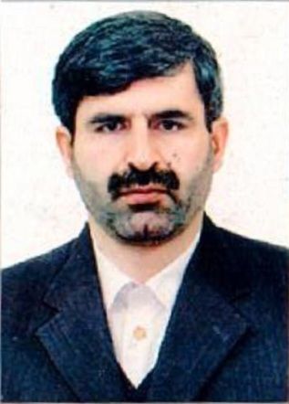 مدیر حراست آقای محمود بخشنده