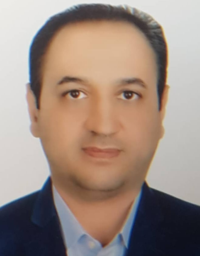 قائم مقام ریاست آقای دکترفریدی