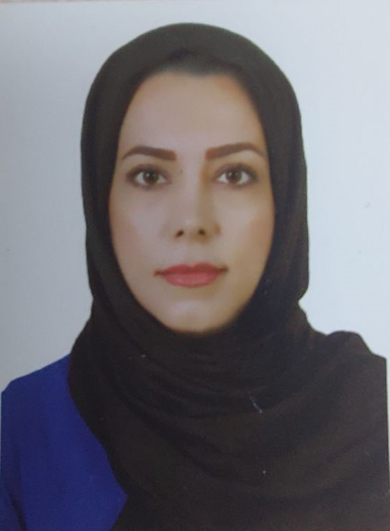 حسابداری خانم الهه محبی
